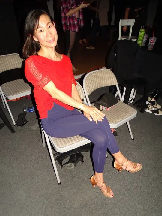 March 2019 Bachata Social gallery photo