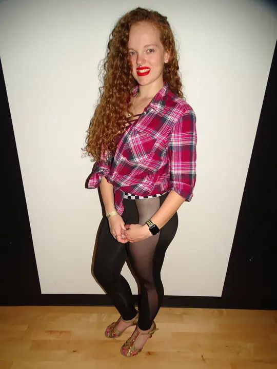 March 2019 Bachata Social gallery photo