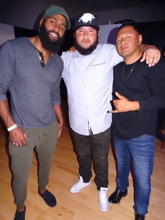 March 2019 Bachata Social gallery photo