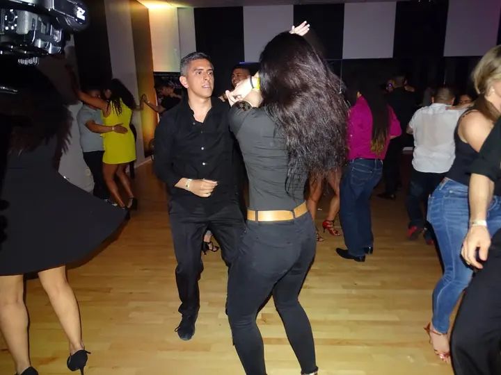 March 2019 Bachata Social gallery photo