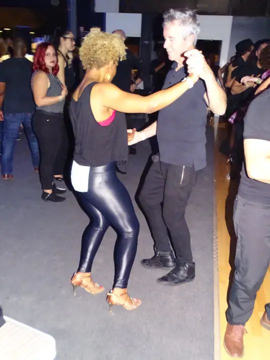 March 2019 Bachata Social gallery photo
