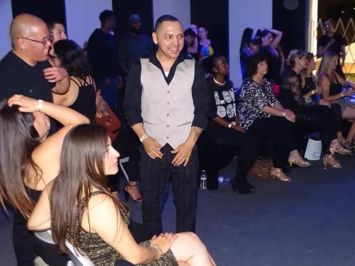 March 2019 Bachata Social gallery photo