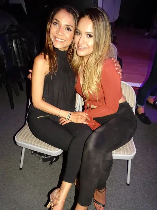 March 2019 Bachata Social gallery photo