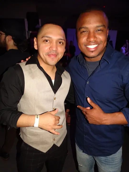 March 2019 Bachata Social gallery photo