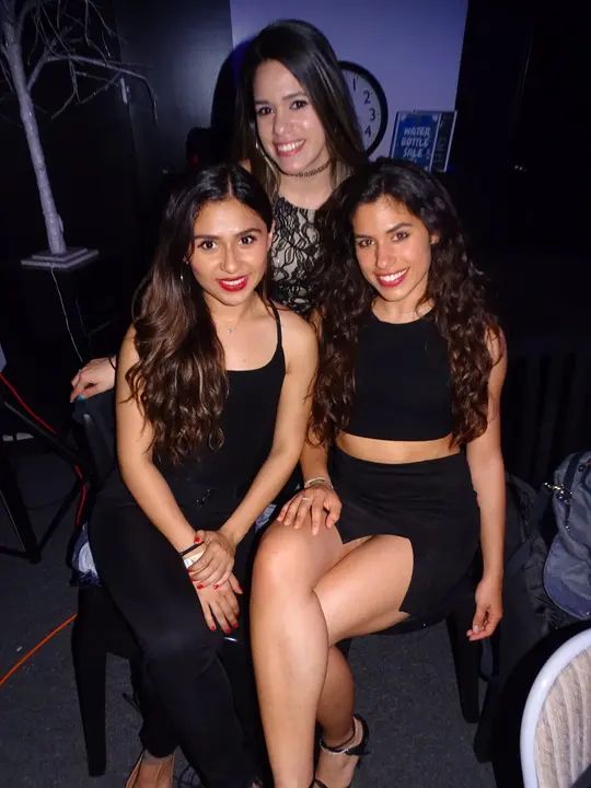 March 2019 Bachata Social gallery photo