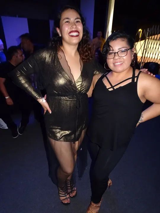 March 2019 Bachata Social gallery photo
