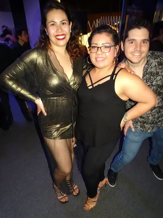March 2019 Bachata Social gallery photo
