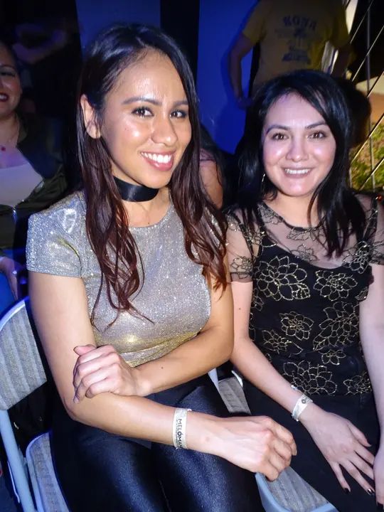 March 2019 Bachata Social gallery photo