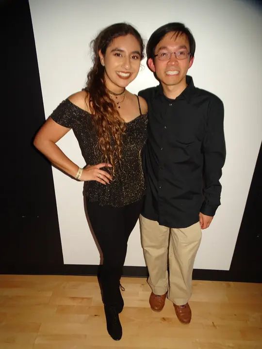 March 2019 Bachata Social gallery photo