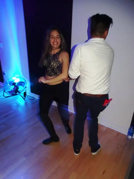 March 2019 Bachata Social gallery photo