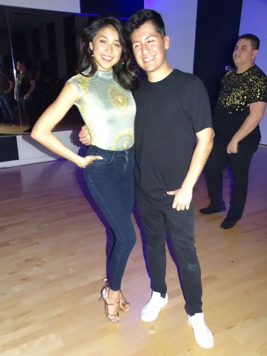 March 2019 Bachata Social gallery photo