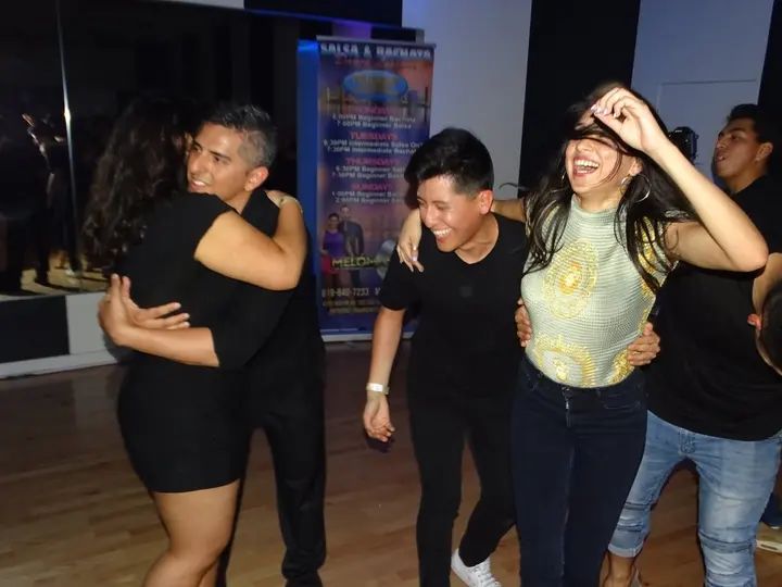 March 2019 Bachata Social gallery photo