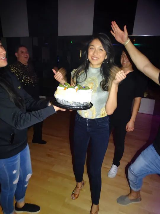 March 2019 Bachata Social gallery photo
