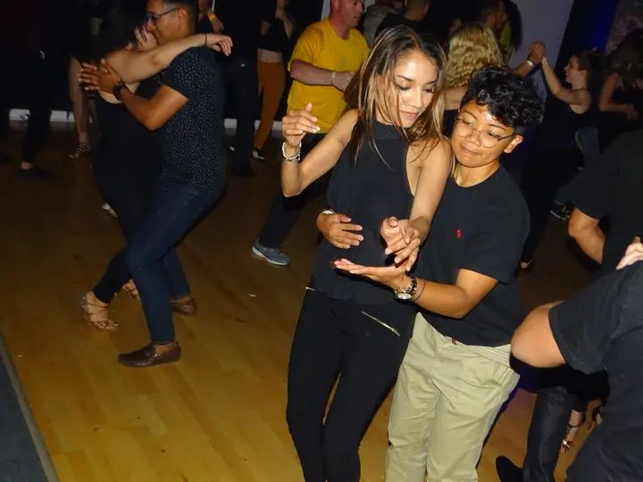 March 2019 Bachata Social gallery photo