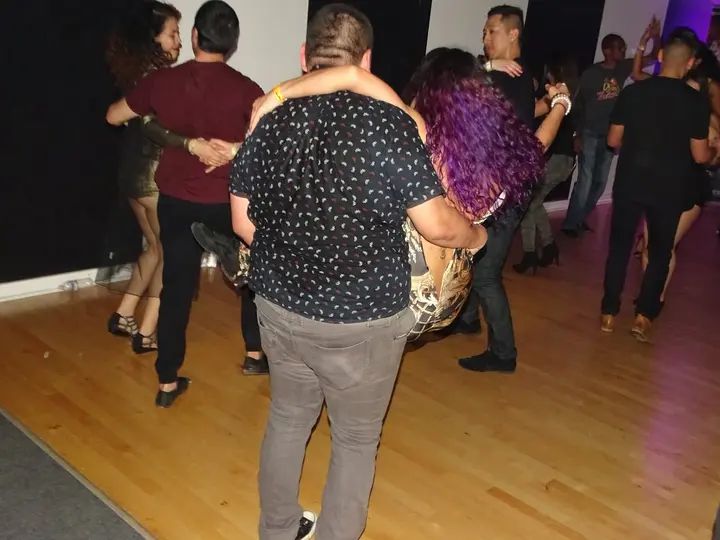 March 2019 Bachata Social gallery photo