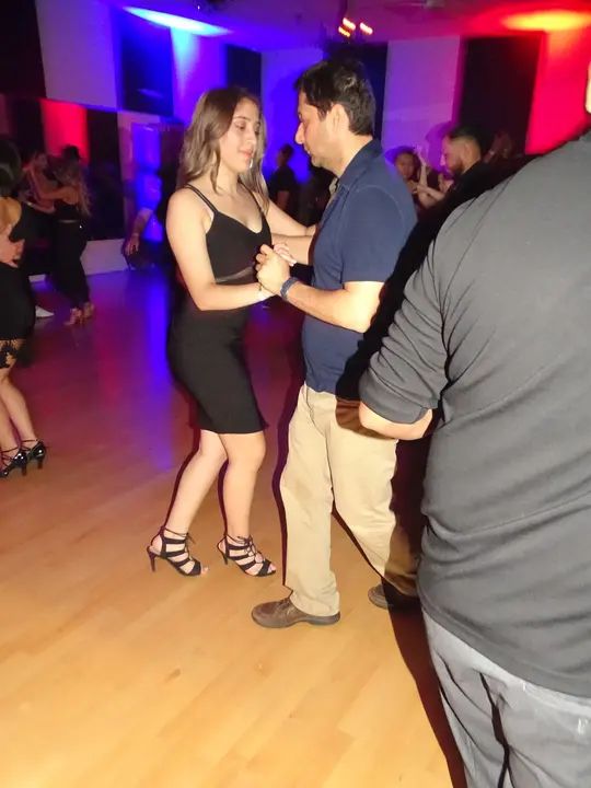 March 2019 Bachata Social gallery photo