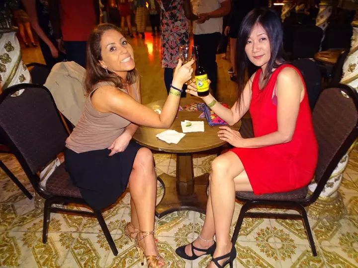 April 2018 Spring Break Social gallery photo