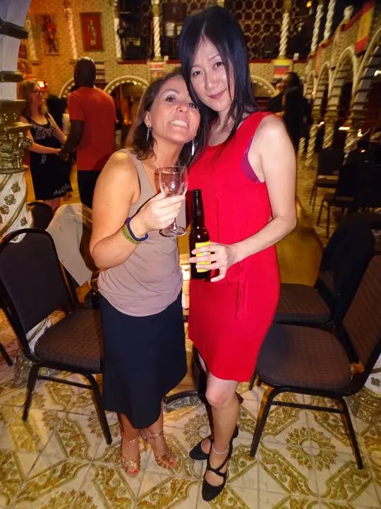 April 2018 Spring Break Social gallery photo