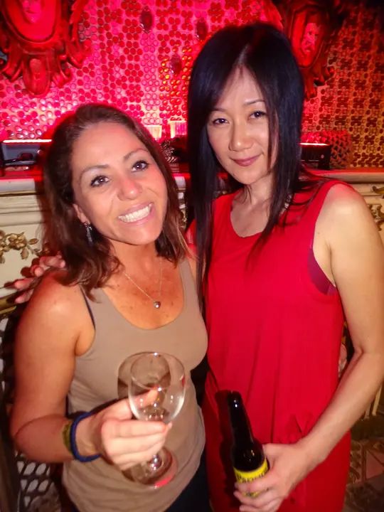 April 2018 Spring Break Social gallery photo
