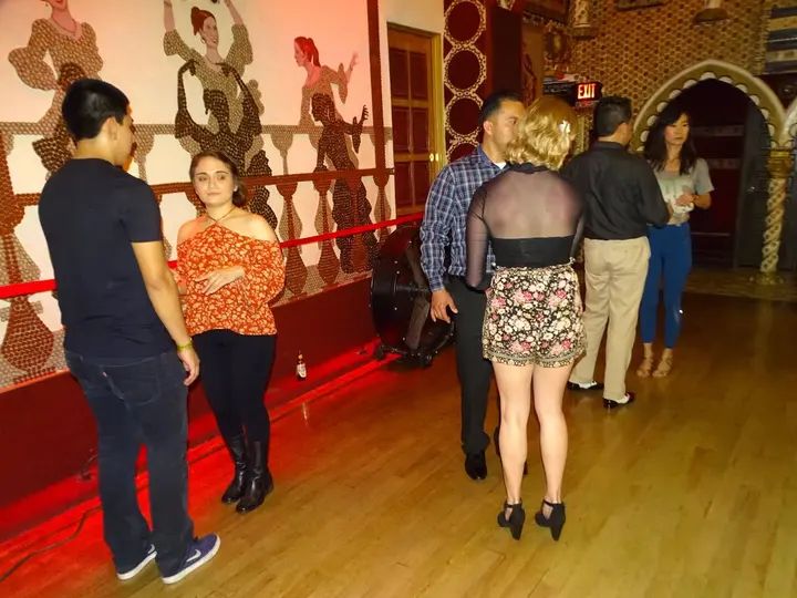 April 2018 Spring Break Social gallery photo