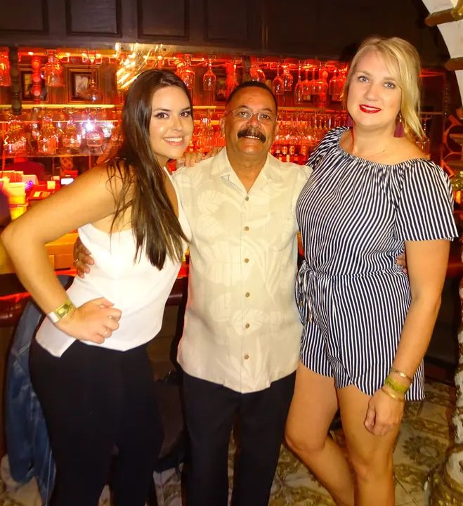 April 2018 Spring Break Social gallery photo