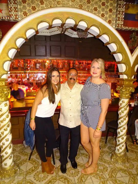 April 2018 Spring Break Social gallery photo