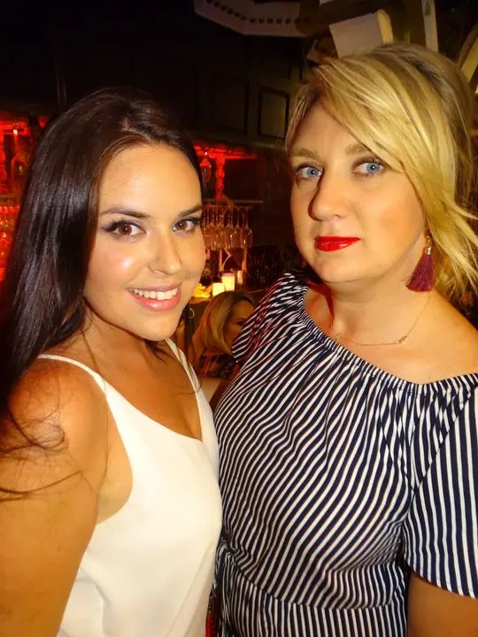 April 2018 Spring Break Social gallery photo
