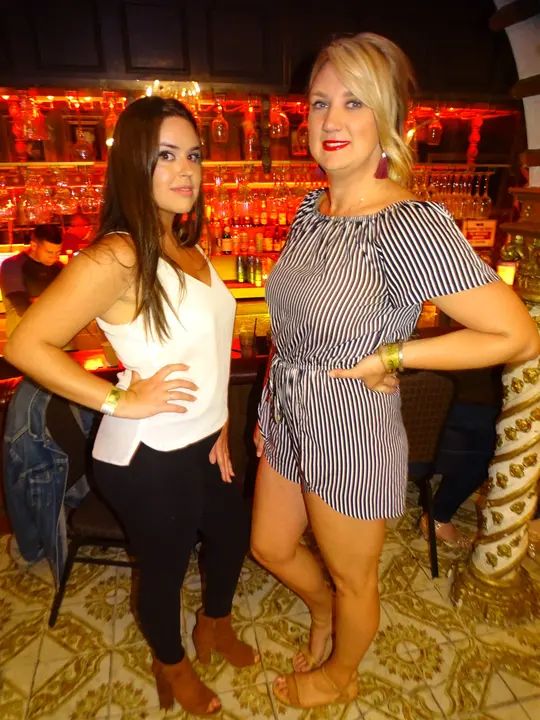 April 2018 Spring Break Social gallery photo