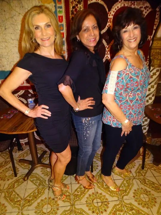 April 2018 Spring Break Social gallery photo