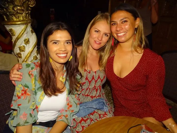 April 2018 Spring Break Social gallery photo
