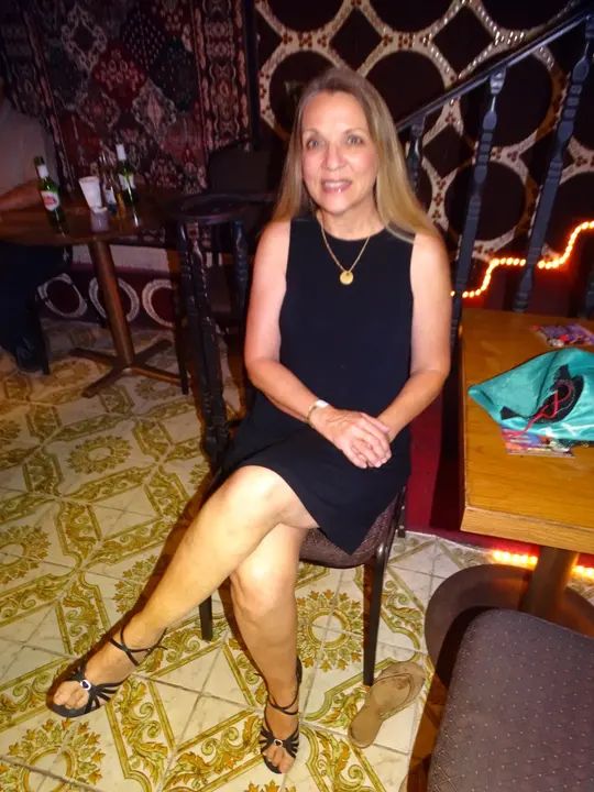 April 2018 Spring Break Social gallery photo