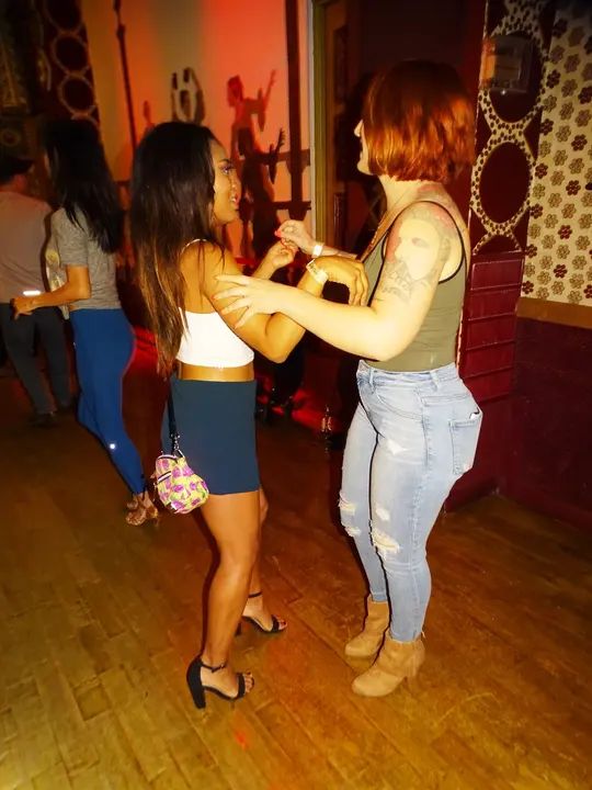 April 2018 Spring Break Social gallery photo