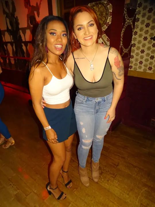 April 2018 Spring Break Social gallery photo