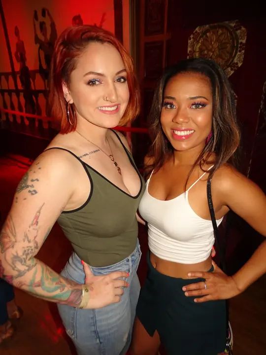 April 2018 Spring Break Social gallery photo