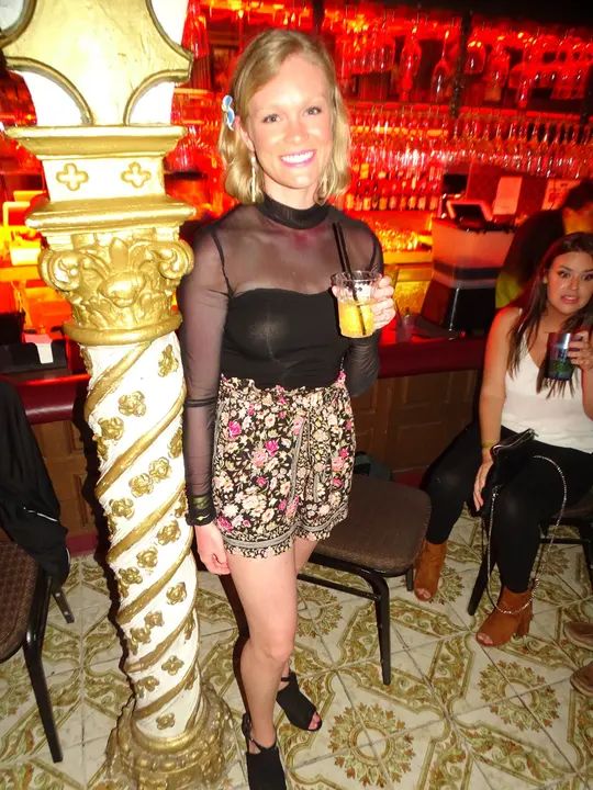April 2018 Spring Break Social gallery photo
