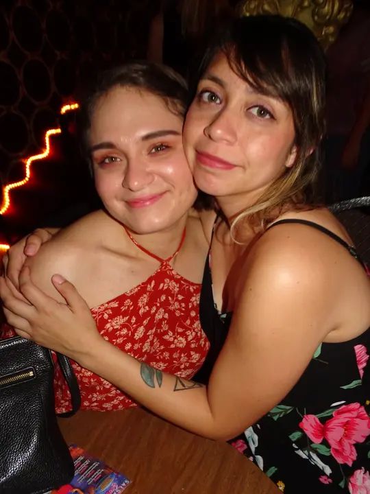 April 2018 Spring Break Social gallery photo