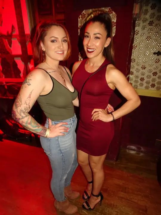 April 2018 Spring Break Social gallery photo