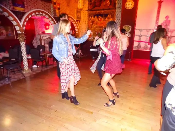 April 2018 Spring Break Social gallery photo