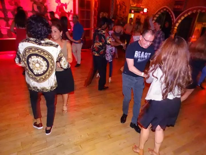 April 2018 Spring Break Social gallery photo