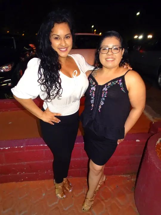 April 2018 Spring Break Social gallery photo