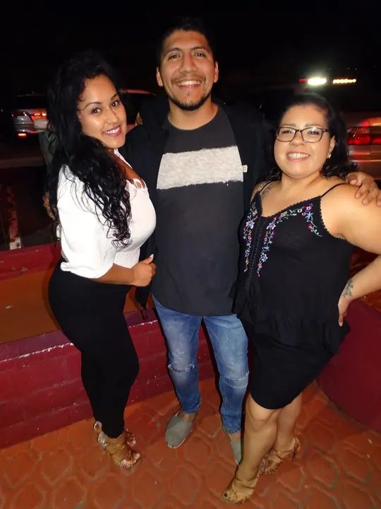 April 2018 Spring Break Social gallery photo