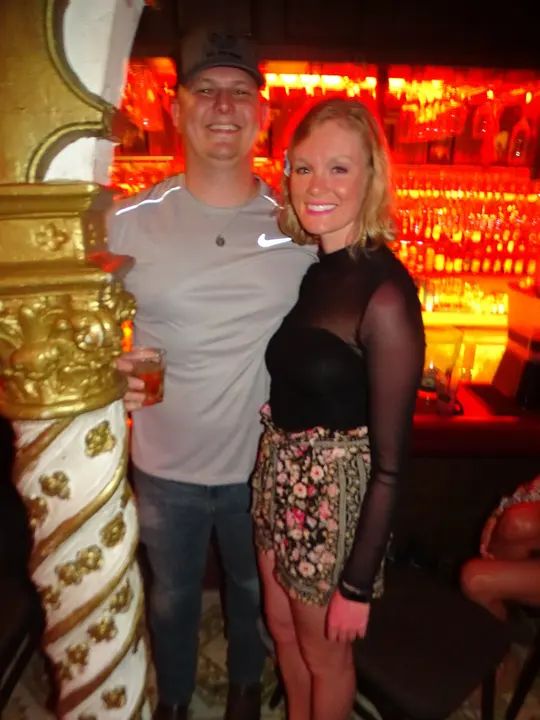 April 2018 Spring Break Social gallery photo