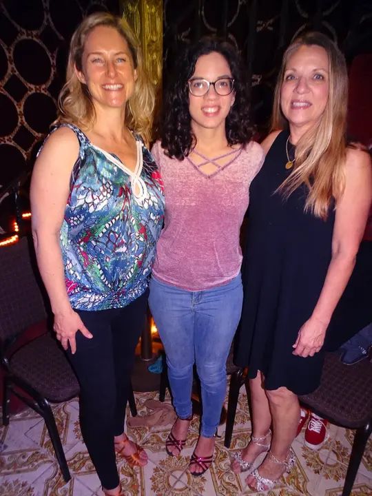 April 2018 Spring Break Social gallery photo