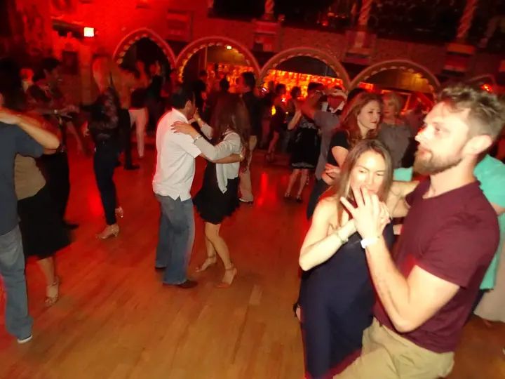 April 2018 Spring Break Social gallery photo