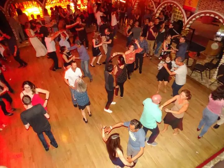 April 2018 Spring Break Social gallery photo