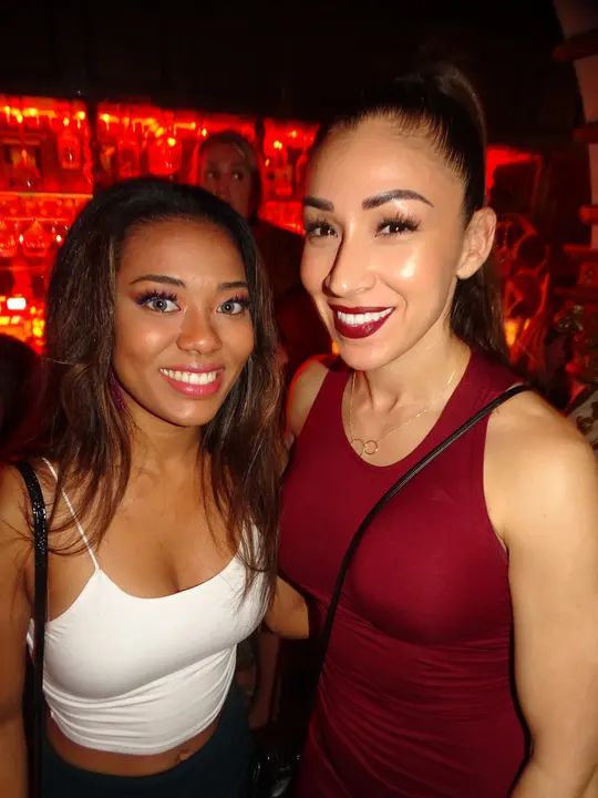 April 2018 Spring Break Social gallery photo