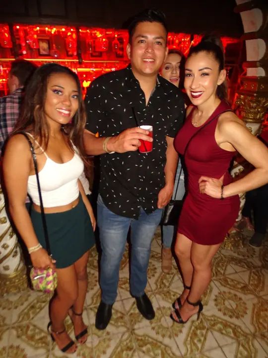 April 2018 Spring Break Social gallery photo