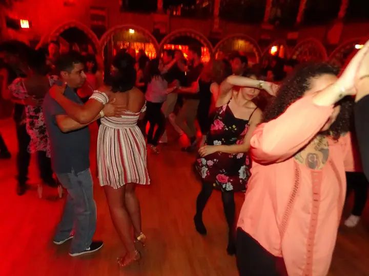 April 2018 Spring Break Social gallery photo