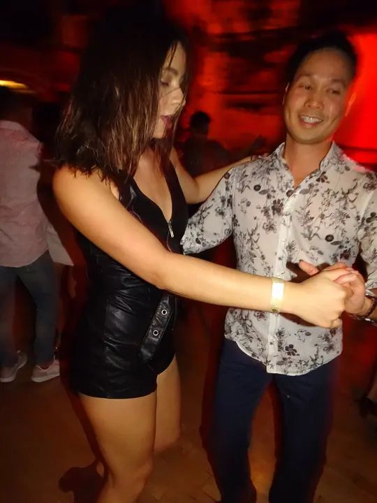 April 2018 Spring Break Social gallery photo