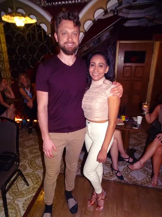 April 2018 Spring Break Social gallery photo